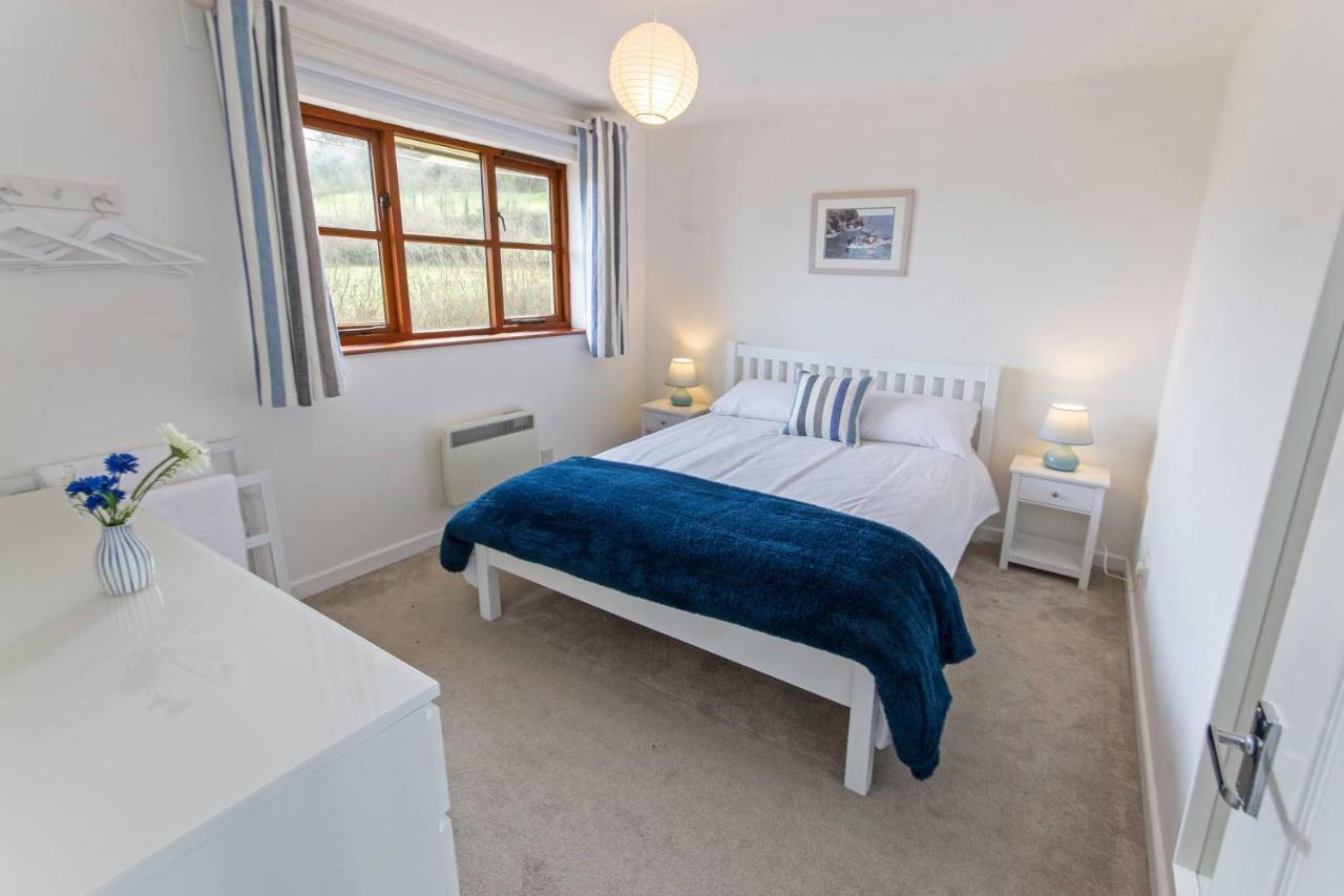 Rockpool - Attractive And Spacious Retreat Near Croyde Beach - Sleeps 8 Buitenkant foto