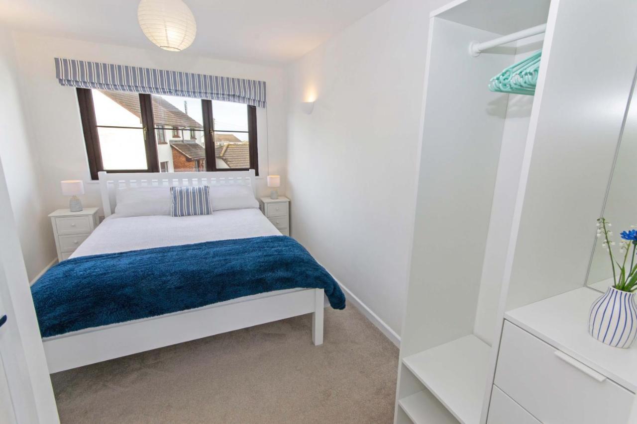 Rockpool - Attractive And Spacious Retreat Near Croyde Beach - Sleeps 8 Buitenkant foto